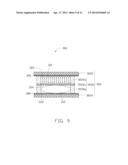 THERMOCHROMATIC ELEMENT AND THERMOCHROMATIC DISPLAY DEVICE diagram and image