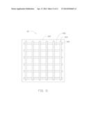 THERMOCHROMATIC ELEMENT AND THERMOCHROMATIC DISPLAY DEVICE diagram and image