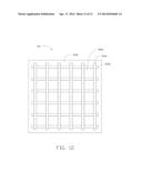 THERMOCHROMATIC ELEMENT AND THERMOCHROMATIC DISPLAY DEVICE diagram and image