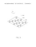 THERMOCHROMATIC ELEMENT AND THERMOCHROMATIC DISPLAY DEVICE diagram and image