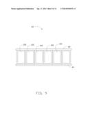 THERMOCHROMATIC ELEMENT AND THERMOCHROMATIC DISPLAY DEVICE diagram and image