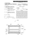 THERMOCHROMATIC ELEMENT AND THERMOCHROMATIC DISPLAY DEVICE diagram and image