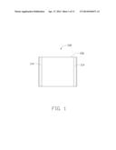 THERMOCHROMATIC ELEMENT AND THERMOCHROMATIC DISPLAY DEVICE diagram and image