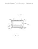 THERMOCHROMATIC ELEMENT AND THERMOCHROMATIC DISPLAY DEVICE diagram and image