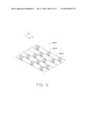 THERMOCHROMATIC ELEMENT AND THERMOCHROMATIC DISPLAY DEVICE diagram and image