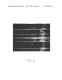 THERMOCHROMATIC ELEMENT AND THERMOCHROMATIC DISPLAY DEVICE diagram and image