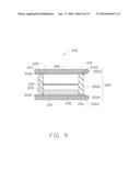 THERMOCHROMATIC ELEMENT AND THERMOCHROMATIC DISPLAY DEVICE diagram and image