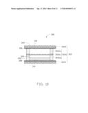 THERMOCHROMATIC ELEMENT AND THERMOCHROMATIC DISPLAY DEVICE diagram and image