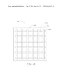 THERMOCHROMATIC ELEMENT AND THERMOCHROMATIC DISPLAY DEVICE diagram and image