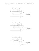 OPTICAL DEVICE WITH A PIEZOELECTRICALLY ACTUATED DEFORMABLE MEMBRANE     SHAPED AS A CONTINUOUS CROWN diagram and image