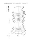 ZOOM LENS AND IMAGING APPARATUS diagram and image