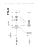 ZOOM LENS AND IMAGING APPARATUS diagram and image