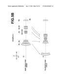 ZOOM LENS AND IMAGING APPARATUS diagram and image