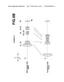 ZOOM LENS AND IMAGING APPARATUS diagram and image