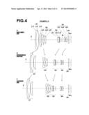 ZOOM LENS AND IMAGING APPARATUS diagram and image