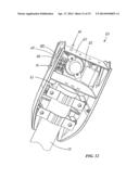 LED Lighting Fixture diagram and image