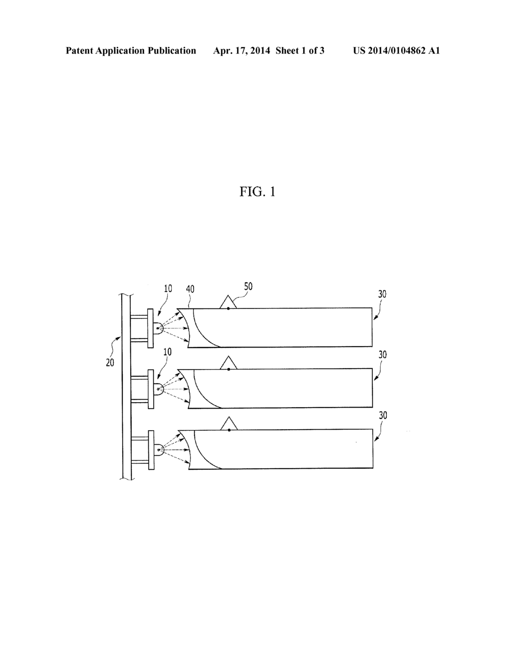 LIGHTING DEVICE FOR VEHICLE - diagram, schematic, and image 02