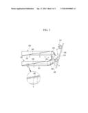 LIGHTING DEVICE FOR VEHICLE diagram and image