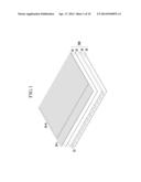 PRISM SHEET, BACKLIGHT UNIT INCLUDING THE SAME, AND METHOD OF     MANUFACTURING THE SAME diagram and image