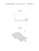 PRISM SHEET, BACKLIGHT UNIT INCLUDING THE SAME, AND METHOD OF     MANUFACTURING THE SAME diagram and image