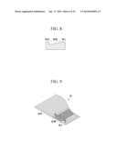 PRISM SHEET, BACKLIGHT UNIT INCLUDING THE SAME, AND METHOD OF     MANUFACTURING THE SAME diagram and image