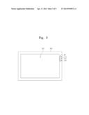 OPTICAL SHEET AND BACKLIGHT ASSEMBLY INCLUDING THE OPTICAL SHEET diagram and image
