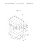 OPTICAL SHEET AND BACKLIGHT ASSEMBLY INCLUDING THE OPTICAL SHEET diagram and image