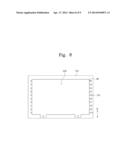 OPTICAL SHEET AND BACKLIGHT ASSEMBLY INCLUDING THE OPTICAL SHEET diagram and image