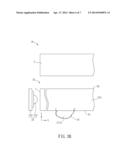 LIGHT-GUIDING PLATE, LIGHT-EMITTING MODULE AND DISPLAY APPARATUS diagram and image