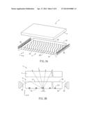 DISPLAY APPARATUS AND LIGHT-EMITTING MODULE AND LIGHT-GUIDING PLATE     THEREOF diagram and image