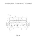 DISPLAY APPARATUS AND LIGHT-EMITTING MODULE AND LIGHT-GUIDING PLATE     THEREOF diagram and image