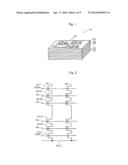 INTEGRATED CIRCUIT DEVICE diagram and image