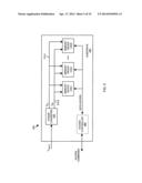 NON-VOLATILE SEMICONDUCTOR MEMORY HAVING MULTIPLE EXTERNAL POWER SUPPLIES diagram and image