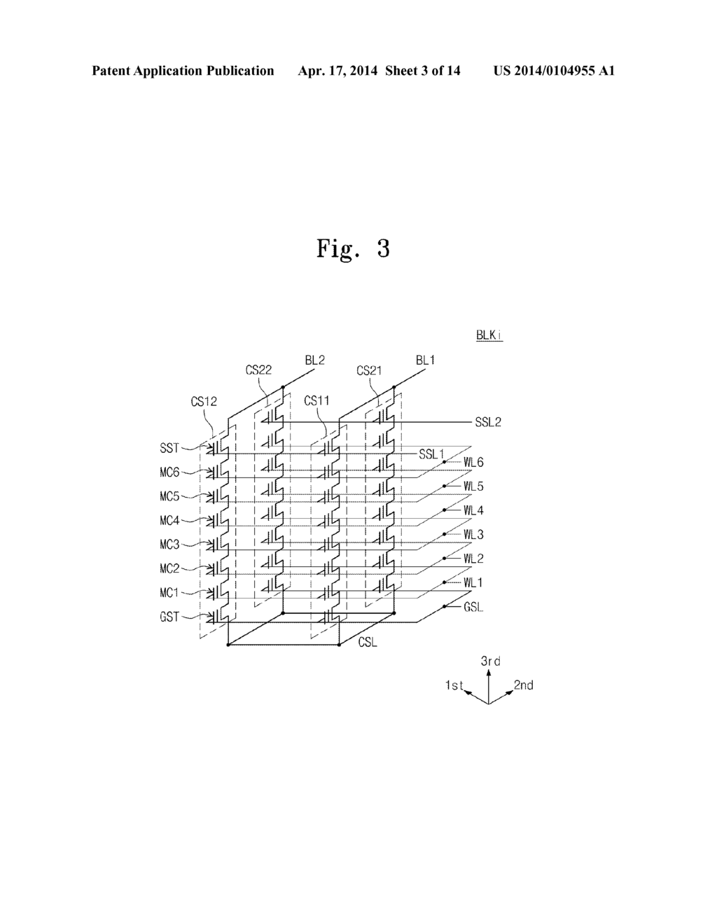 PROGRAMMING NONVOLATILE MEMORY DEVICE USING PROGRAM VOLTAGE WITH VARIABLE     OFFSET - diagram, schematic, and image 04