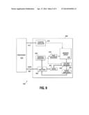 SENSING OPERATIONS IN A MEMORY DEVICE diagram and image