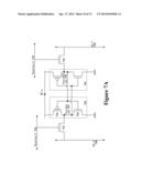 Methods and Apparatus for Designing and Constructing High-Speed Memory     Circuits diagram and image