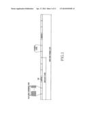 METHOD AND APPARATUS FOR TRANSMITTING AND RECEIVING DIFFERENT SIGNAL TYPES     IN COMMUNICATION SYSTEMS diagram and image