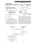 MAINTAINING COMMUNICATION BETWEEN MOBILE TERMINAL AND NETWORK IN MOBILE     COMMUNICATION SYSTEM diagram and image