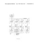 PACKET ROUTING APPARATUS diagram and image