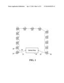 SYNCHRONIZATION OF COMMUNICATION EQUIPMENT diagram and image