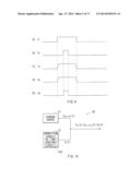 CORRECTION CIRCUIT, DRIVE CIRCUIT, LIGHT EMISSION UNIT, AND METHOD OF     CORRECTING CURRENT PULSE WAVEFORM diagram and image