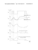 CORRECTION CIRCUIT, DRIVE CIRCUIT, LIGHT EMISSION UNIT, AND METHOD OF     CORRECTING CURRENT PULSE WAVEFORM diagram and image