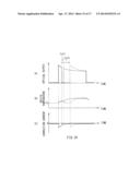 CORRECTION CIRCUIT, DRIVE CIRCUIT, LIGHT EMISSION UNIT, AND METHOD OF     CORRECTING CURRENT PULSE WAVEFORM diagram and image