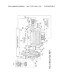 DISCHARGE-PUMPED GAS LASER DEVICE diagram and image