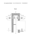 DISCHARGE-PUMPED GAS LASER DEVICE diagram and image