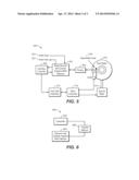 ADAPTIVE MAXIMUM A POSTERIORI (MAP) DETECTOR IN READ CHANNEL diagram and image