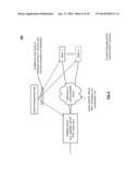 Adaptive power management within media delivery system diagram and image