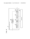 IMAGE PROCESSING APPARATUS AND IMAGE PROCESSING METHOD diagram and image