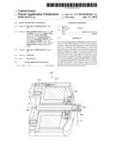 X-RAY GENERATING APPARATUS diagram and image