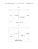 INPUT METHOD FOR COMMUNICATIONS TERMINALS AND COMMUNICATIONS TERMINALS diagram and image